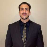 Brandon Khalil