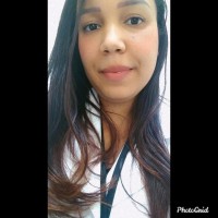 Vitória Dagmar Pereira
