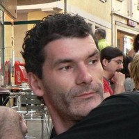 Patrick Largey