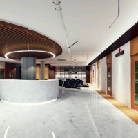 Architect Sharfin Afroze