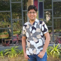Rishabh R.