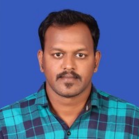 R Mani Kumar