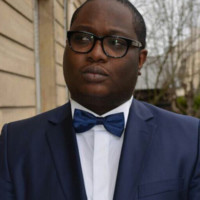 Ismael KABORE
