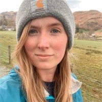 Molly Garner