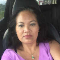 Mony Anderson