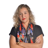 Roxana Rodríguez Egea