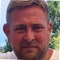 Paul Clarke