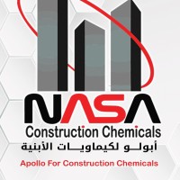 Apollo For Construction Chemicals
