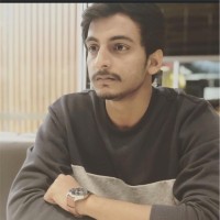 Zain Raza