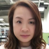 Chow Wing Sze Phyllis(周穎思)