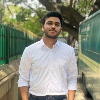 Abhilash C