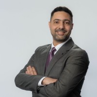 Ayman A. Odeh