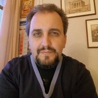 Demetrios Kolokythas MD, BSc, MSc, PhD(c).