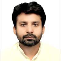 Usman Mughal
