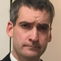 Brian Green