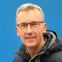 Eric Raanhuis