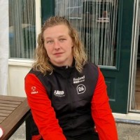 Helga Oosting