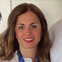 Alexandra Psaltis