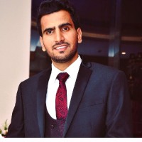 Piyush Yadav