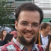 Daniel Barros