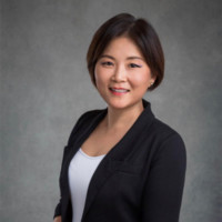 Michelle Wang