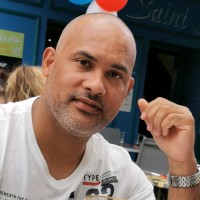 Romain Nguema