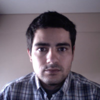 Maximiliano Olmedo