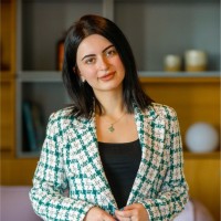 Mariam Bliadze