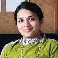 Soumya Jigajinni