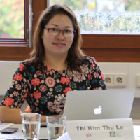 Le T. Kim Thu
