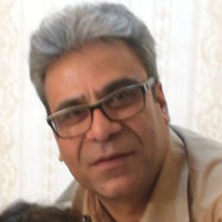 Nader Ranjbar