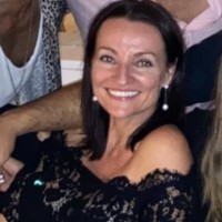 Kelly Gillies