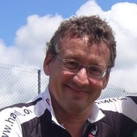 Gunter Pfordt