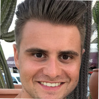 Bart Sterk