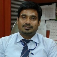 Nammi Venkata Rama Krishna