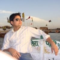 Vineet Nandal