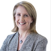 Helena Conradie CFA