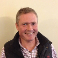 John Evenden