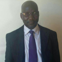 Guide Mayitorofa Elisha Manhando