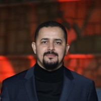 Issam Rabhi