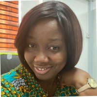 Eyram Irene Afi Camara-Williams