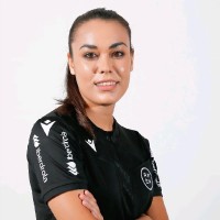 Lidia Lombardero Díaz