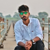 Vishal Solanke