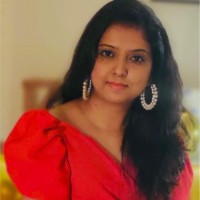 Harshitha BS