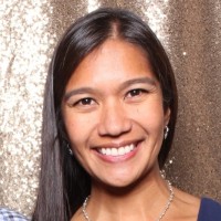 Joyce Oandasan