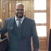 Mohamed-Iliasse Mahraz , Ph.D