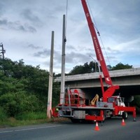 Charlie (Red Head) Gonzales