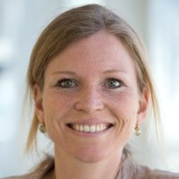 Rosalie Klinkhamer-Spiering