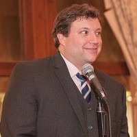Jerry Marzullo (Berwyn)