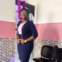Ruth Adeyemo